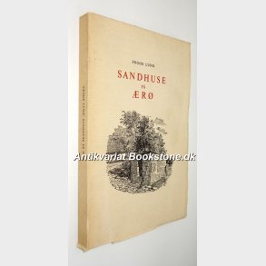 Sandhuse p r: Frode Lund