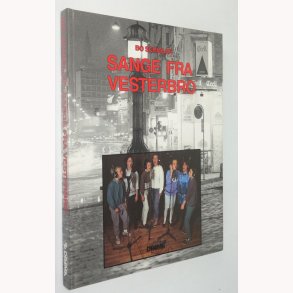 Sange fra Vesterbro 