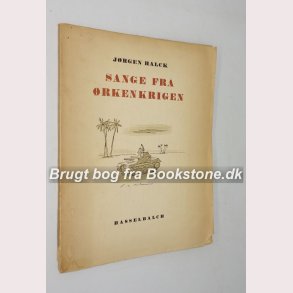 Sange fra rkenkrigen 