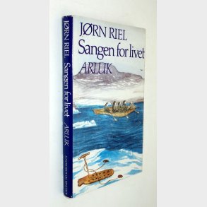 Sangen for livet: J�rn Riel