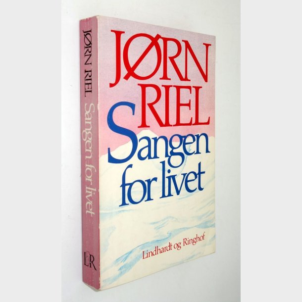 Sangen for livet: Jrn Riel