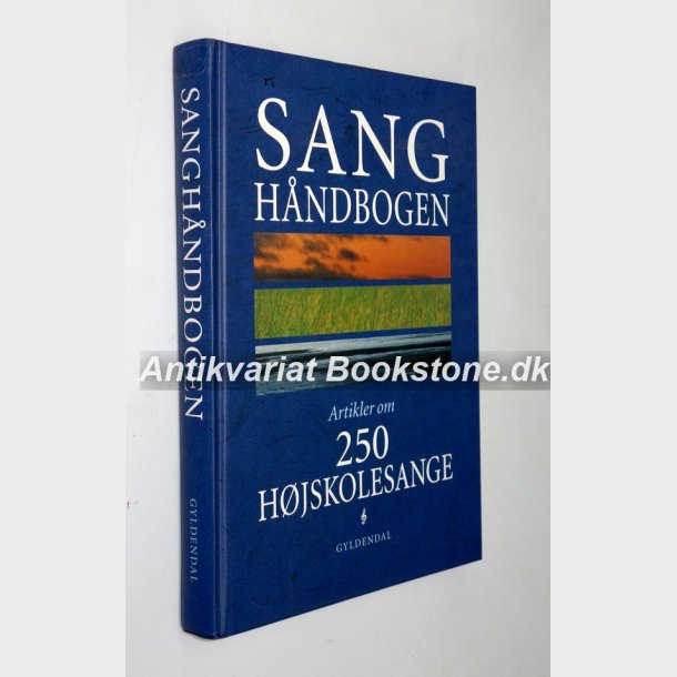 Sanghndbogen 