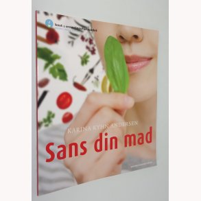 Sans din mad 
