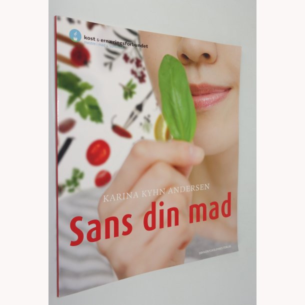 Sans din mad 