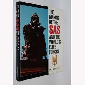 The making of the SAS and the world´s elite force