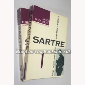 Satre Bind 1-2