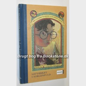 n ulykke kommer sjldent alene Nr. 4 