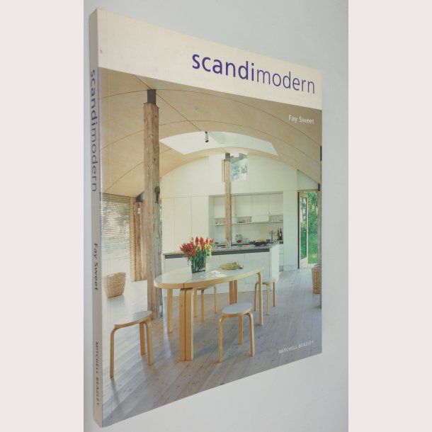 Scandimodern 