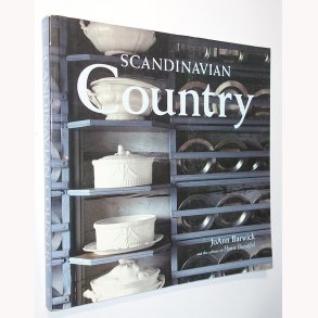 Scandinavian Country