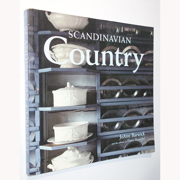Scandinavian Country