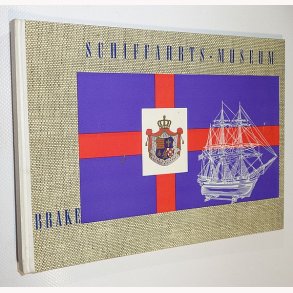 Schiffahartsmuseum der Oldenburgishen Weserhäfen