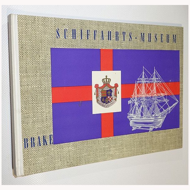 Schiffahartsmuseum der Oldenburgishen Weserh&auml;fen