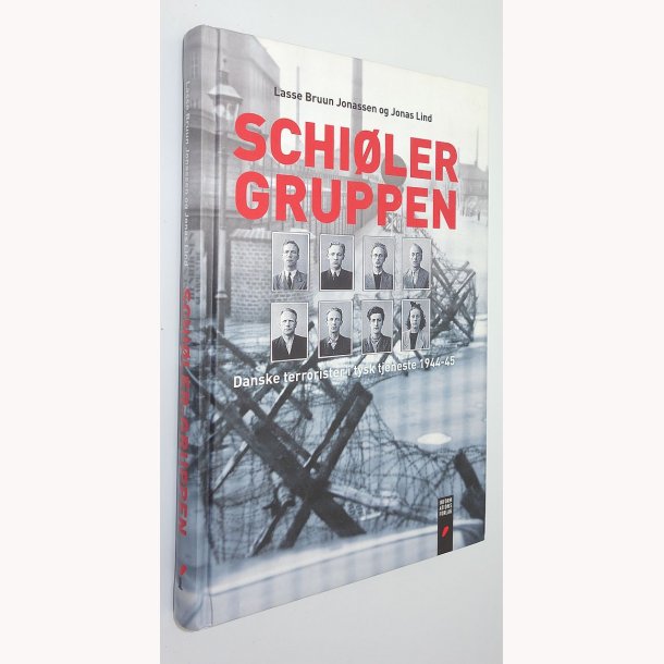 Schilergruppen 