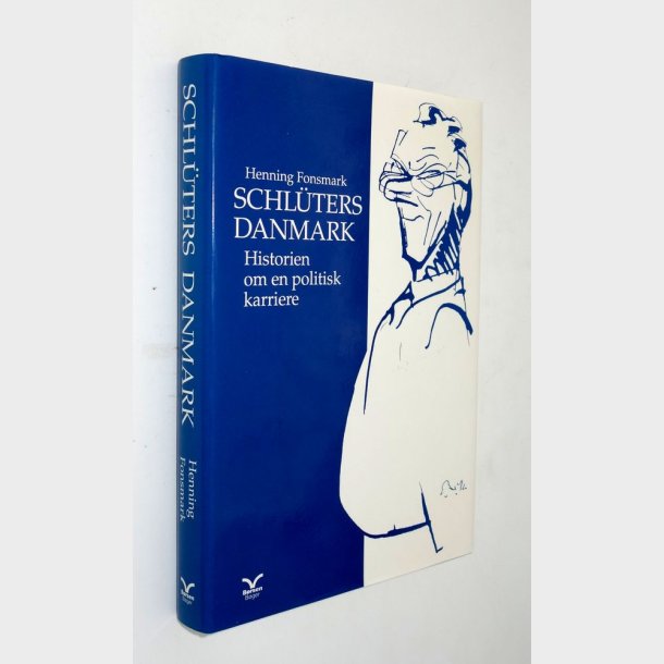 Schlters Danmark: Henning Fonsmark
