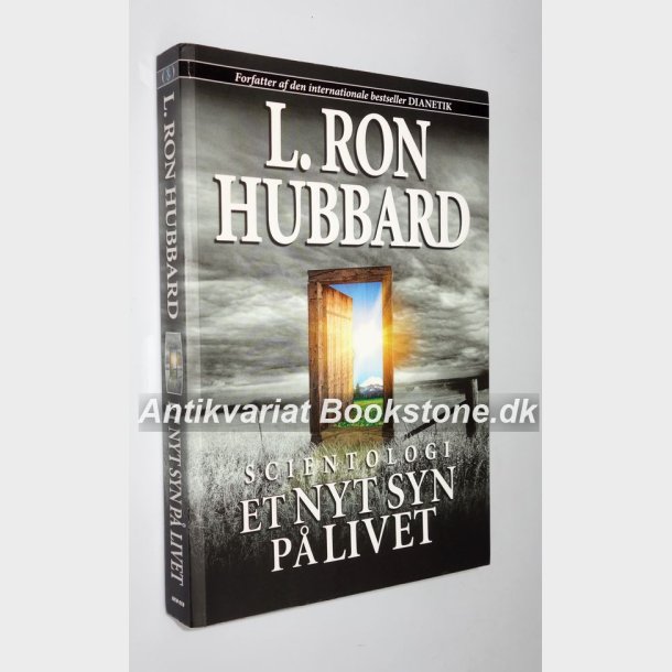 Scientologi Et nyt syn p livet 