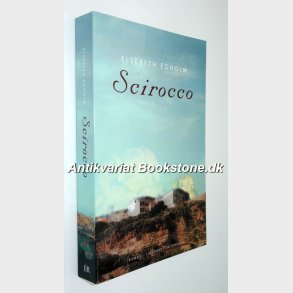 Scirocco: Elsebeth Egholm
