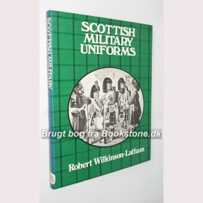 Scottish Military Uniforms 