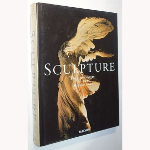 Sculpture from Antiquity to the Middle Age