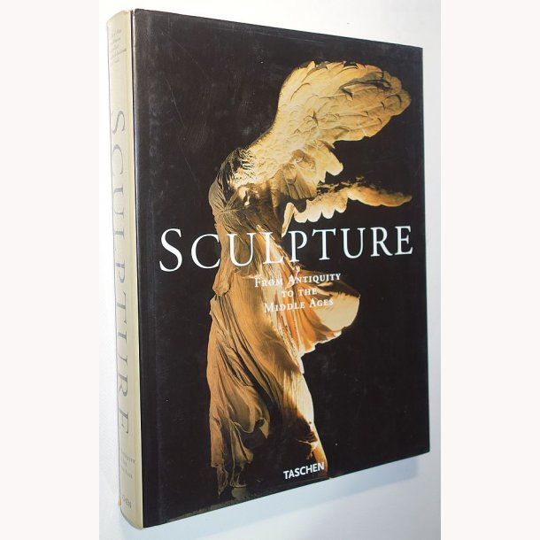 Sculpture from Antiquity to the Middle Age