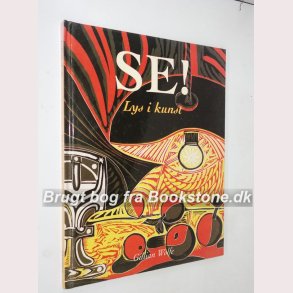 Se! Lys i kunst 