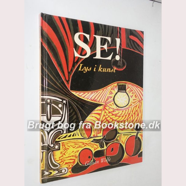 Se! Lys i kunst 