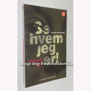 Se hvem jeg er! 