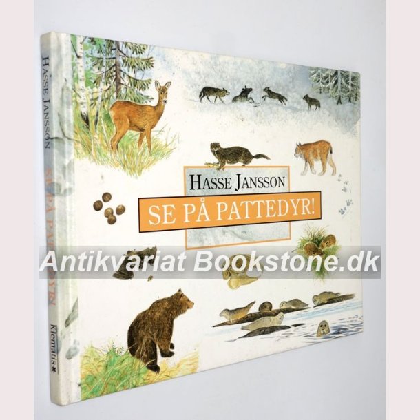 Se p pattedyr 