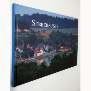 Sebbersund - stemninger