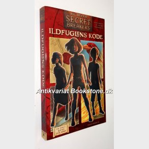 Secret Breakers 1 -  Riddernes Hemmelighed: H.L. Dennis 