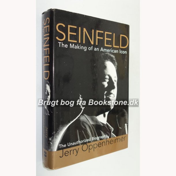 Seinfeld - The Making of an American Icon