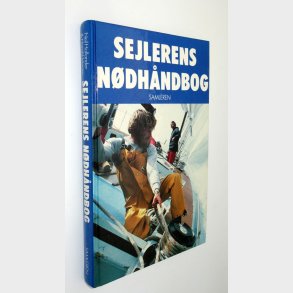 Sejlerens ndhndbog: Neil Hollander