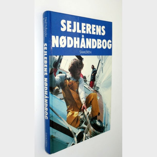 Sejlerens ndhndbog: Neil Hollander
