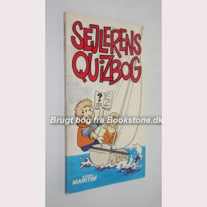 Sejlerens quizbog 