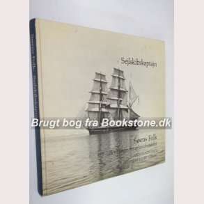 Sejlskibskaptajn - Sens folk 6 