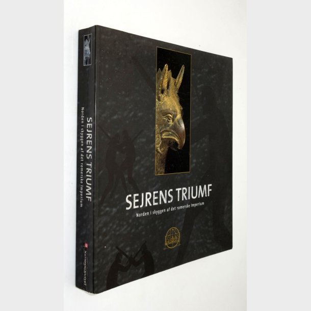 Sejrens triumf: Nationalmuseet