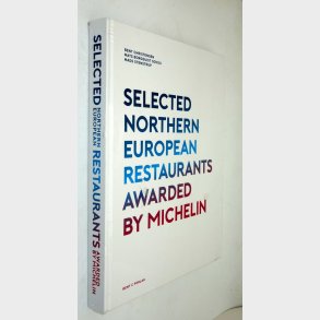 Selected Northern European Restaurants Award BY Michelin: Bent christensen