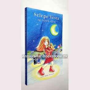 Selene Vesta og rejsen hjem 