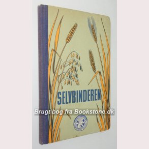 Selvbinderen