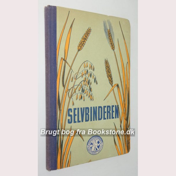 Selvbinderen