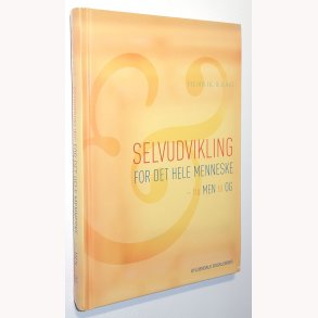 Selvudvikling