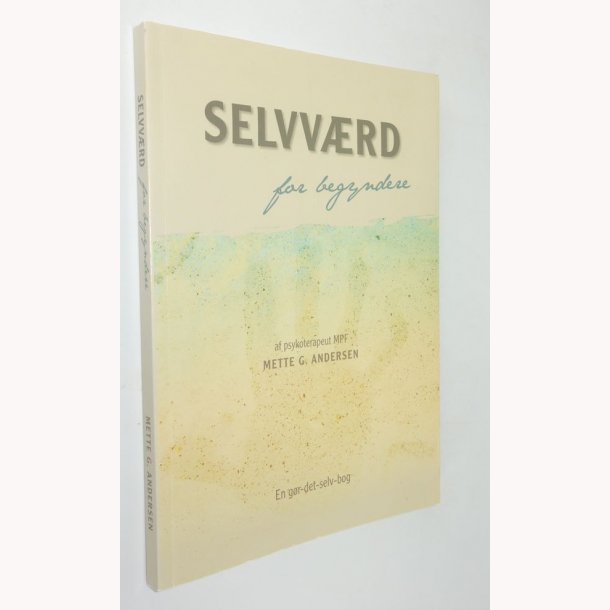 Selvvrd for begyndere 