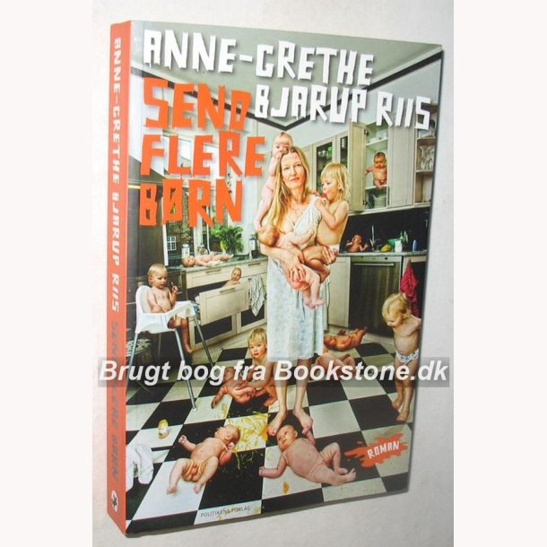 Send flere brn
