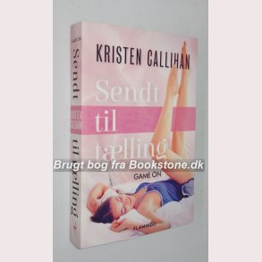 Sendt til tlling - game on 1