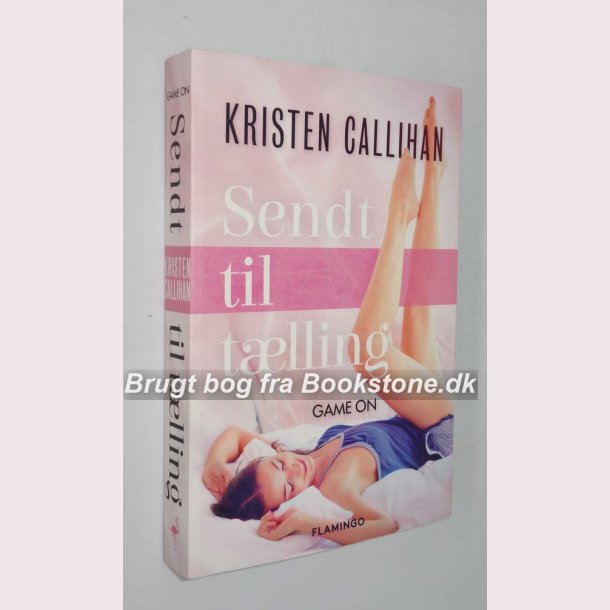 Sendt til tlling - game on 1