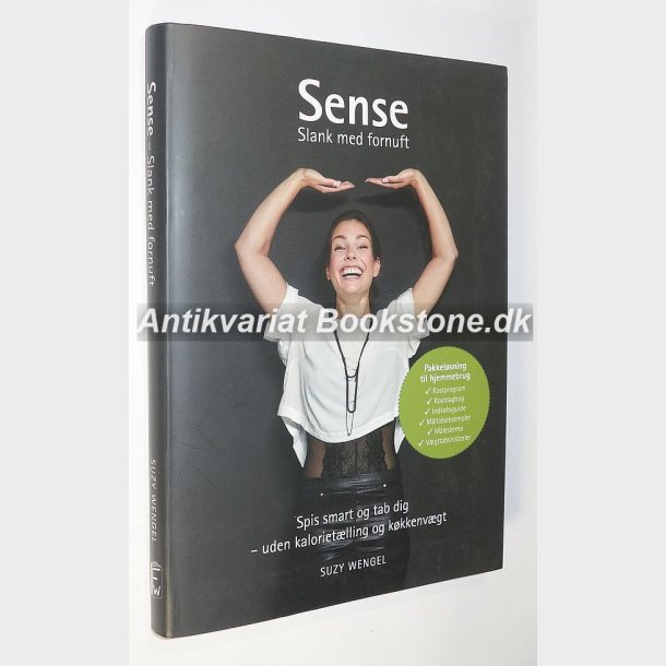 Sense - Slank med fornuft