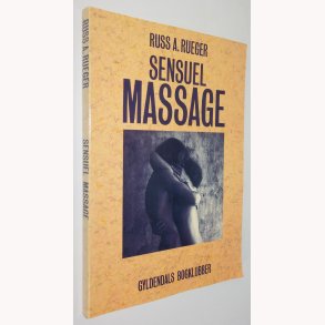 Sensuel massage