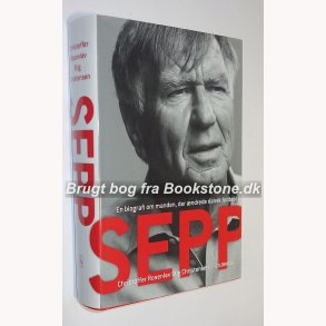 Sepp - Christoffer Rosenlv og Stig Christensen