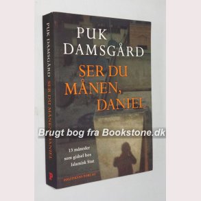Ser du mnen, Daniel