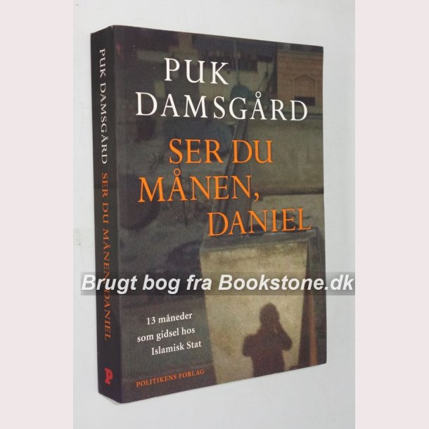 Ser du mnen, Daniel