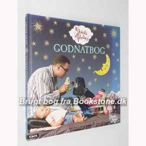 Shains Verden - Godnatbog